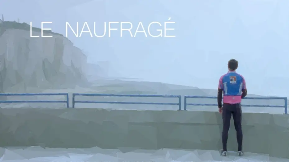 Video for the film Stranded — Le Naufragé - Bande-Annonce