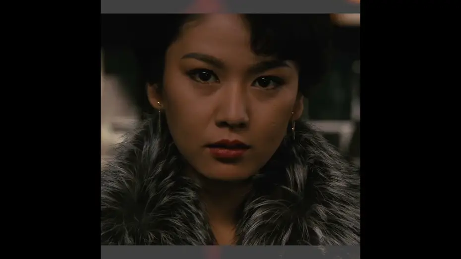 Video for the film She Cat — She Cat (1983) - Fur Fashion Edit - FurGlamor.com #fashionedit #furcoat #furglamor #silverfoxfur