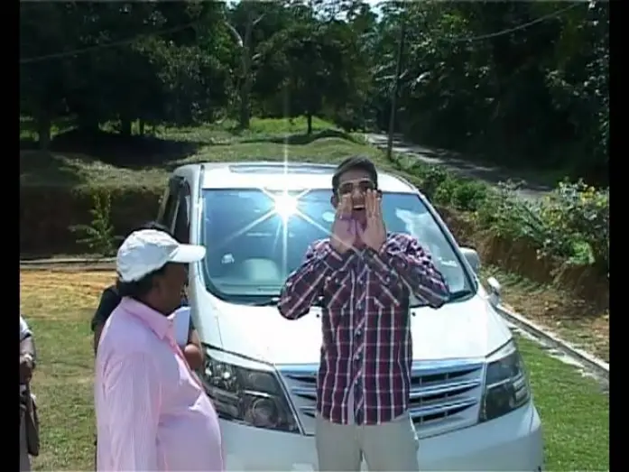 Video for the film Cinta Beruang — Cinta Beruang Trailer