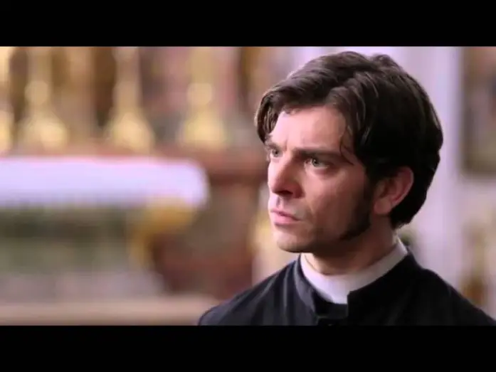 Video for the film Silent Night — Silent Night BYUtv Trailer