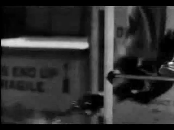 Video for the film SOS Coast Guard — SOS Coast Guard - Serial Trailer