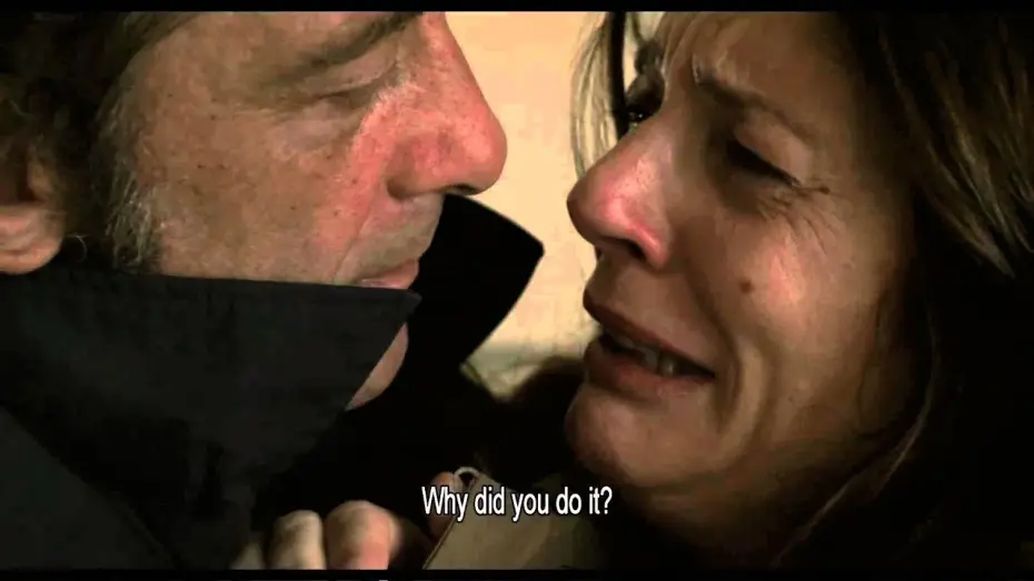 Video for the film Bastards — Clip: Bastards, "Open Up" (NYFF51)