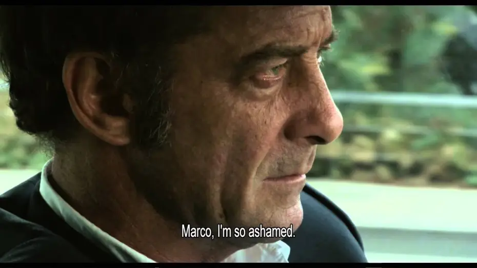 Video for the film Bastards — Clip: Bastards, "Ashamed" (NYFF51)