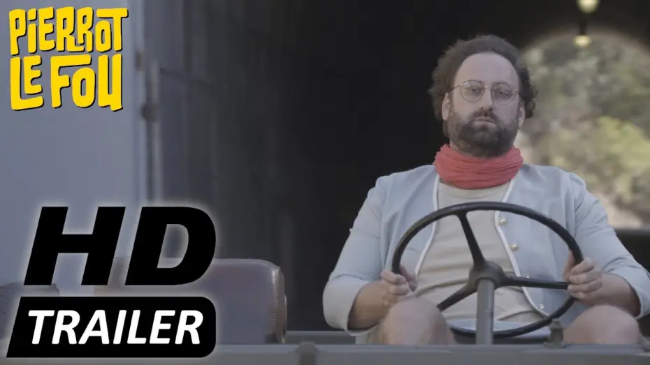 Video for the film Reality — REALITY | Trailer deutsch | Jetzt erhältlich!