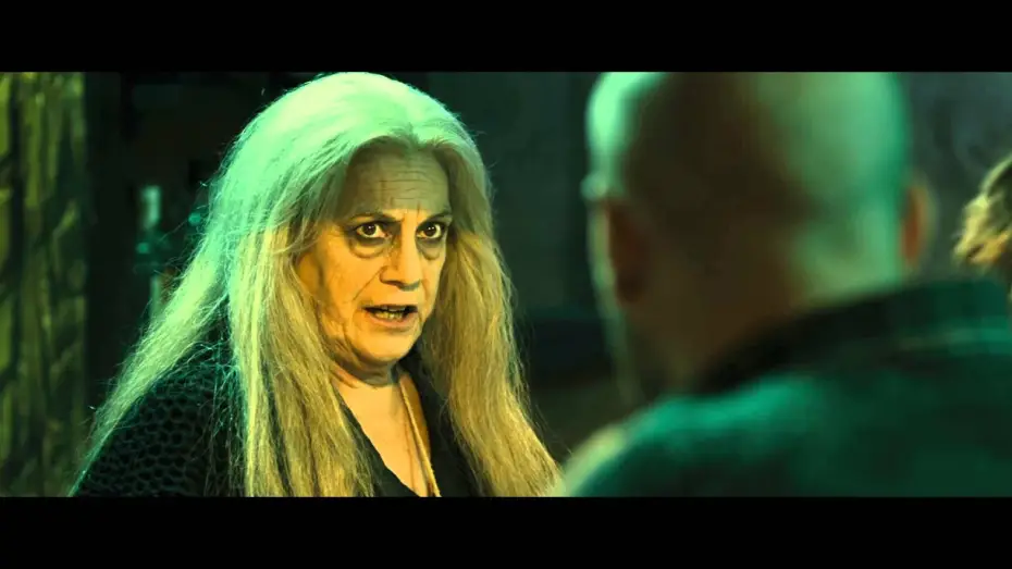 Video for the film Witching & Bitching — Les Sorcières de Zugarramurdi - Bande Annonce VF