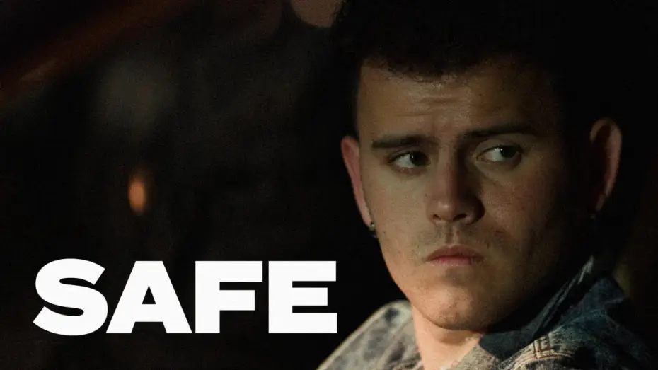Video for the film Safe — SAFE | ONE-SHOT