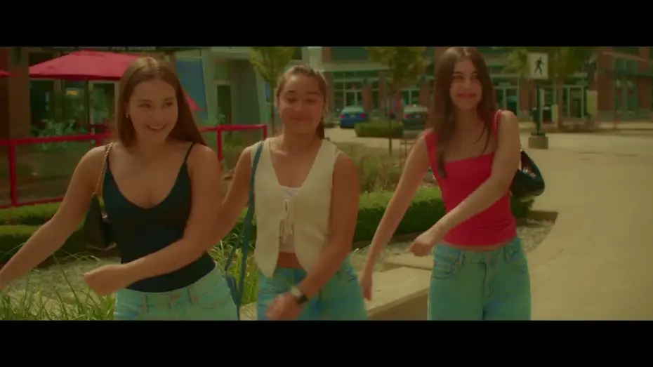 Video for the film Time to Kill — TTK credits and bloopers