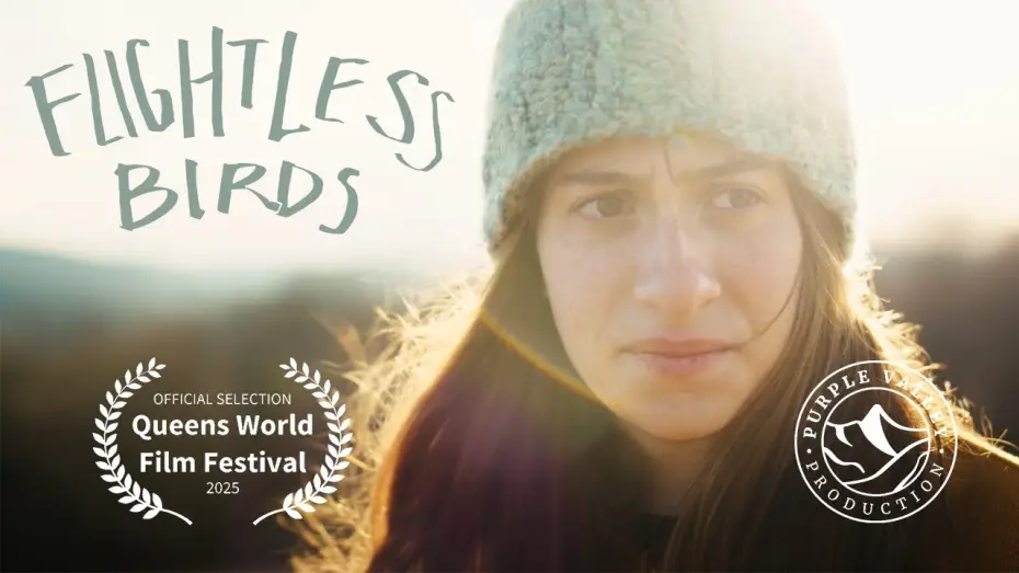 Video for the film Flightless Birds — Flightless Birds | A Short Film