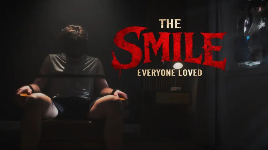 Video for the film The Smile Everyone Loved — The Smile Everyone Loved Trailer