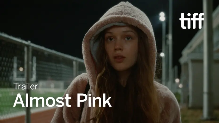 Video for the film Almost Pink — ALMOST PINK Trailer | TIFF 2026