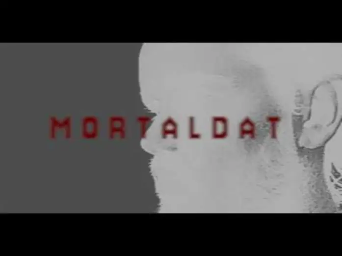 Video for the film MORTALDAT — MORTALDAT (2026)