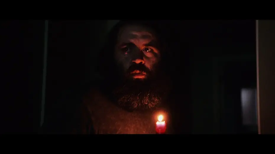 Video for the film The Devil You Become — THE DEVIL YOU BECOME (2024) - Official Trailer