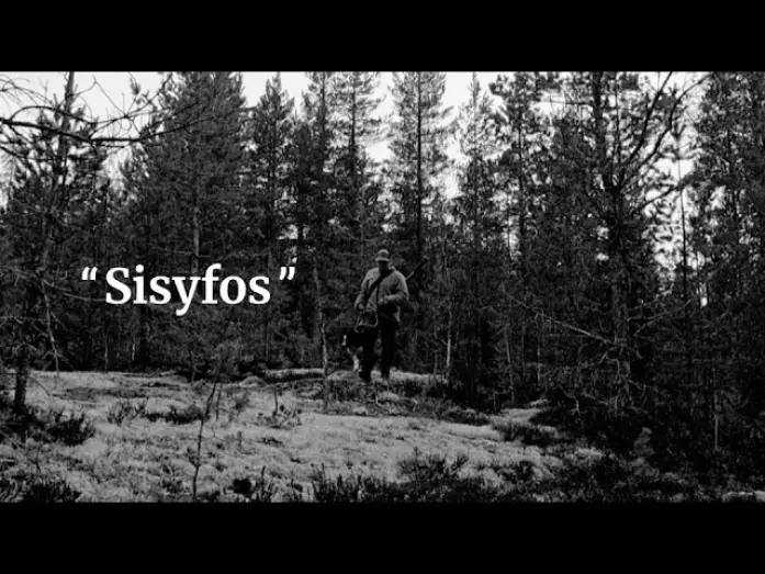 Video for the film Sisyphus — Sisyfos (2026) | Trailer