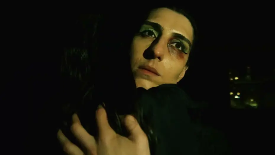 Video for the film Humans Are Shapes — Humans Are Shapes (2026) - Sepi Mashiahof