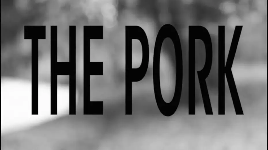 Video for the film The Pork — The Pork