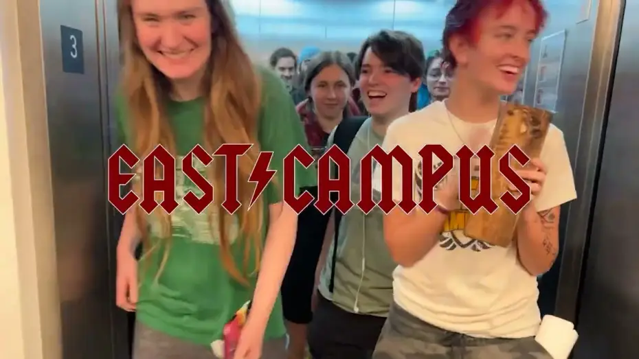 Video for the film East Campus 2026 i3 — East Campus 2026 i3 Video