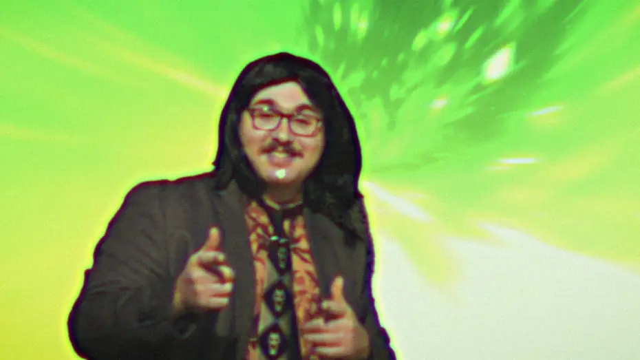 Video for the film InfiniMart©®™ — Supermercati Infiniti | Spot TV #1 | Briefcase Films