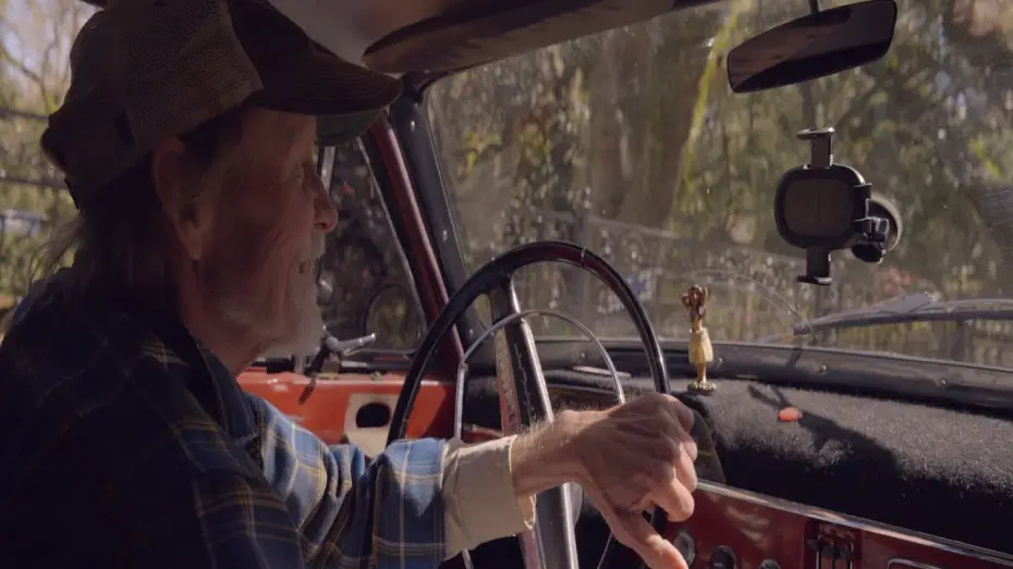 Video for the film Point Washington Outlaws — Point Washington Outlaws - Trailer