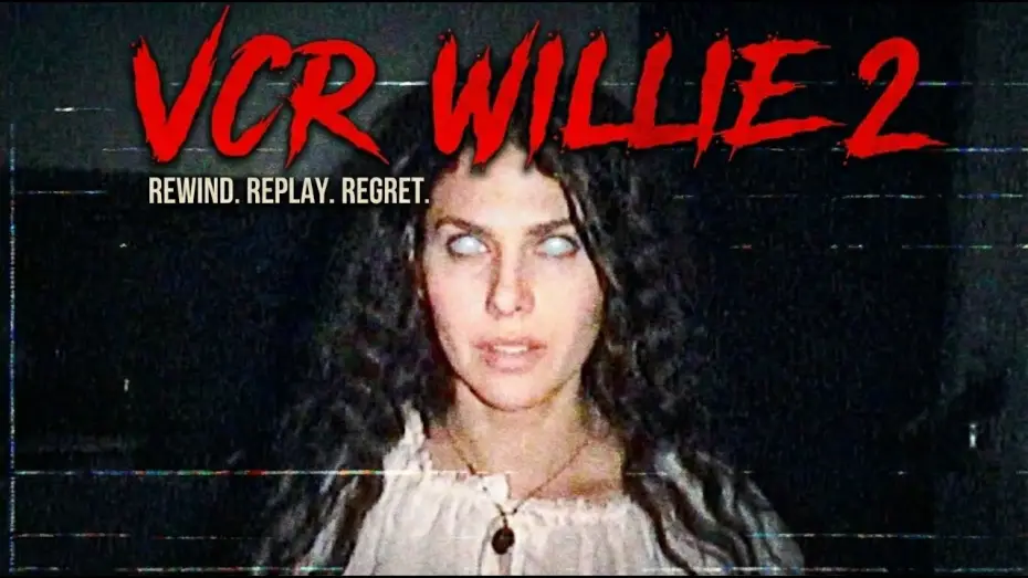 Video for the film VCR Willie: Tape 2 — VCR Willie: Tape 2 Preview 1