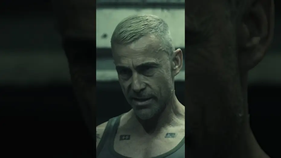 Video for the film Man of War — Built for combat. Tested by war.