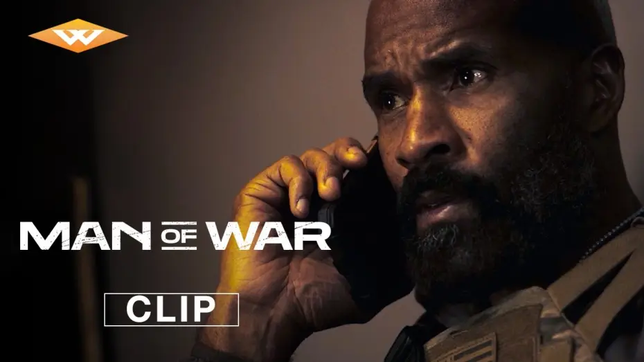 Video for the film Man of War — "We Got A Problem" Clip