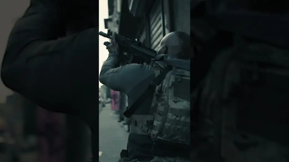 Video for the film Man of War — MAN OF WAR is "Brutal, Tactical and Explosive." – Action Reloaded