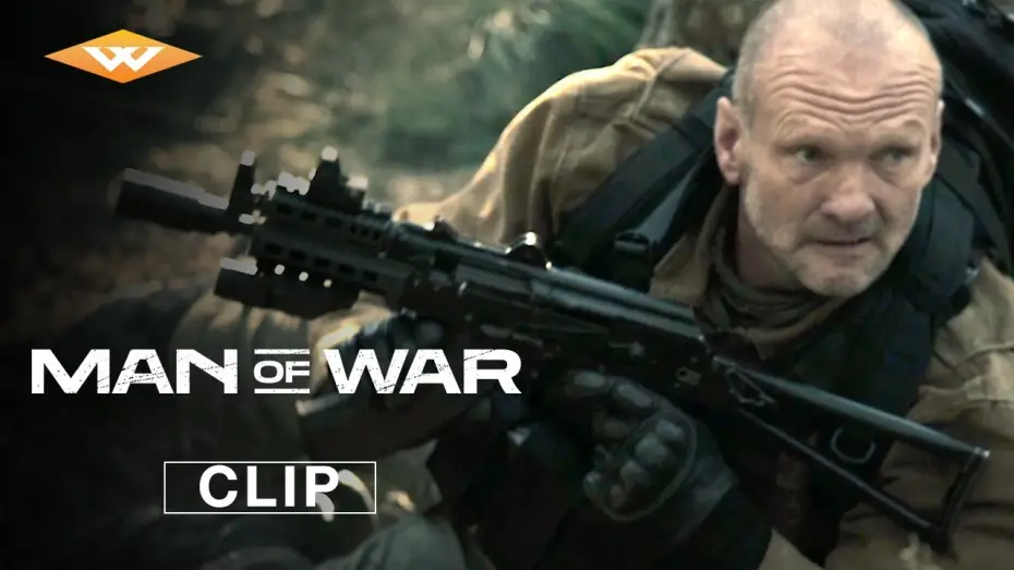 Video for the film Man of War — "Ambush" Clip