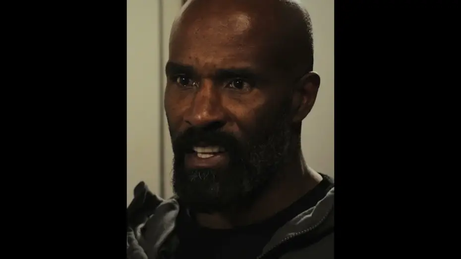 Video for the film Man of War — One mission. One objective. No room for failure.