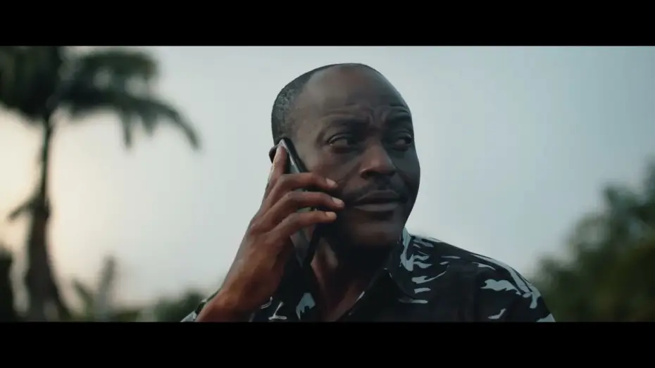 Video for the film Blood Debt — BLOOD DEBT Official Trailer | Jidekene Achufusi, Uzoamaka Power | Nigerian Action Thriller Movie