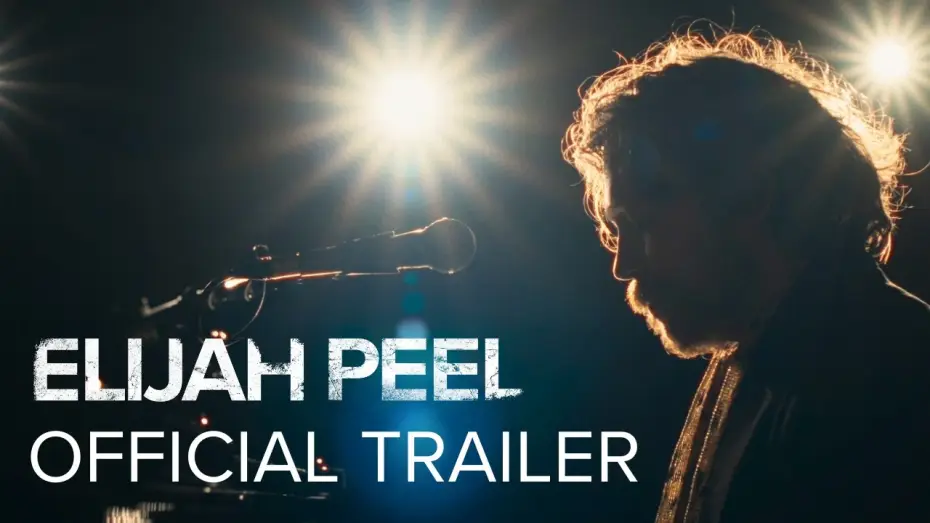 Video for the film Elijah Peel — Elijah Peel | Official Website Trailer | Opening in theaters 8/14
