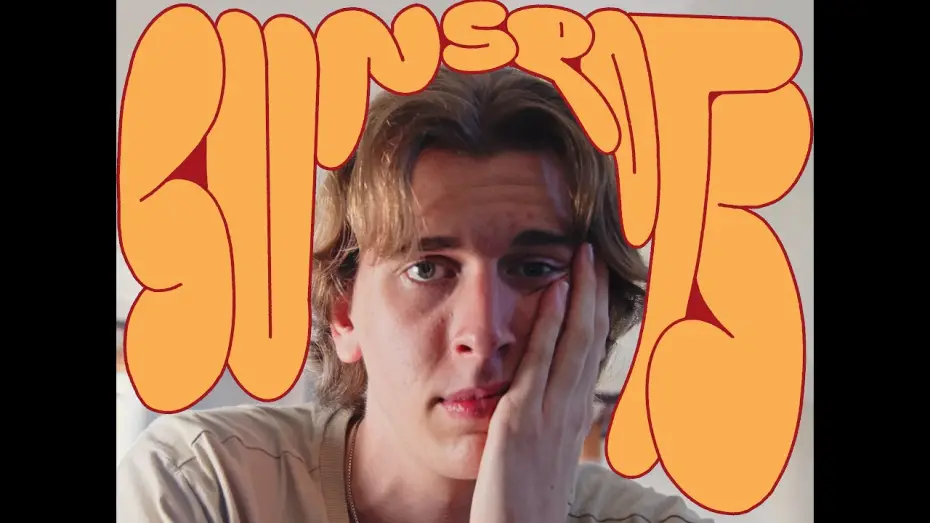 Video for the film Sunspots — Sunspots (2026) | Short Film (not final)