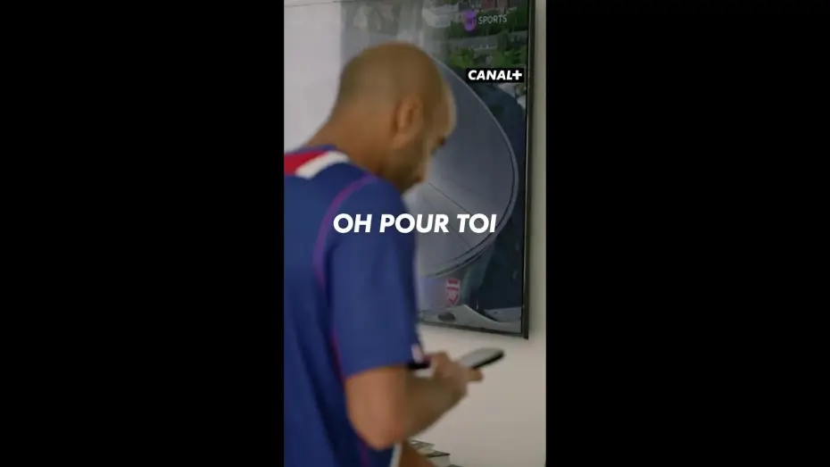 Video for the film Back 2 Back - Paris dans la légende — Back 2 Back, Paris dans la légende, à retrouver sur CANAL+ 🖥️