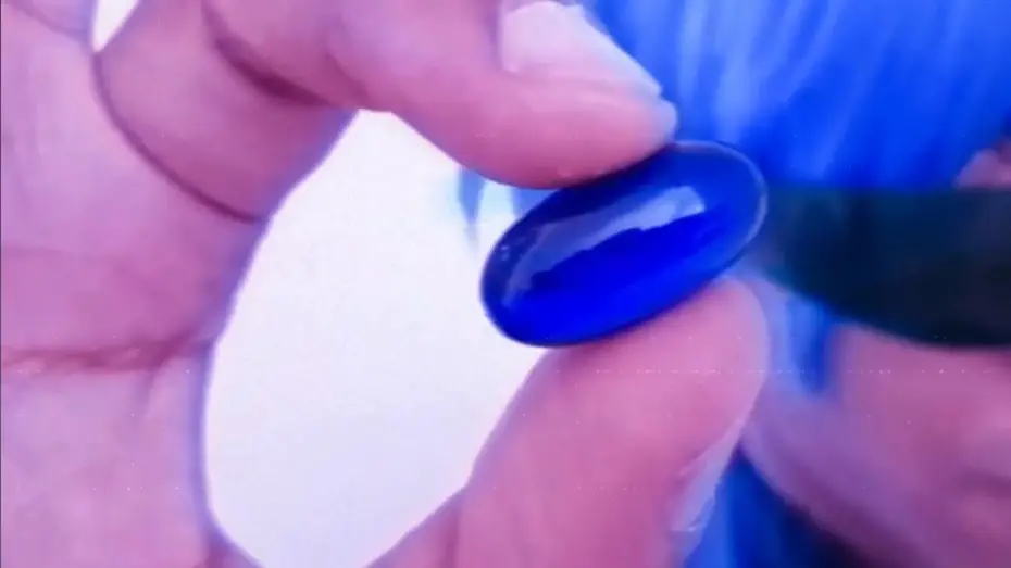 Video for the film Transmission — Toma la Pastilla Azul