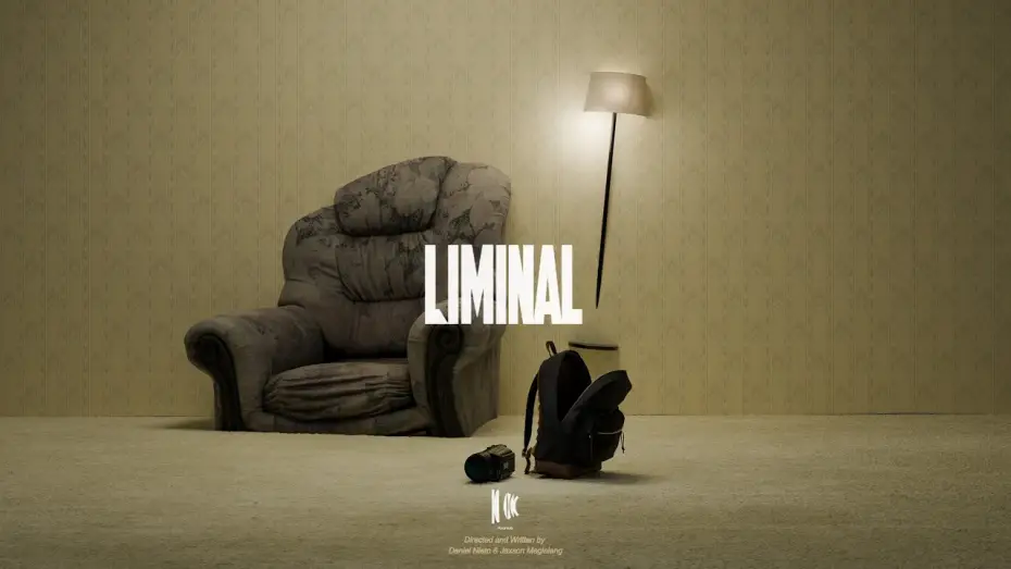 Video for the film LIMINAL — LIMINAL - 2026