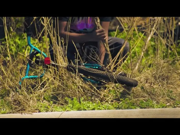 Video for the film Bare — Bare official teaser promo