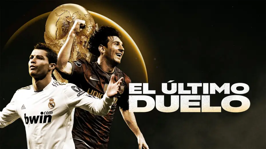 Video for the film The Last Duel — El Último Duelo: Tráiler oficial
