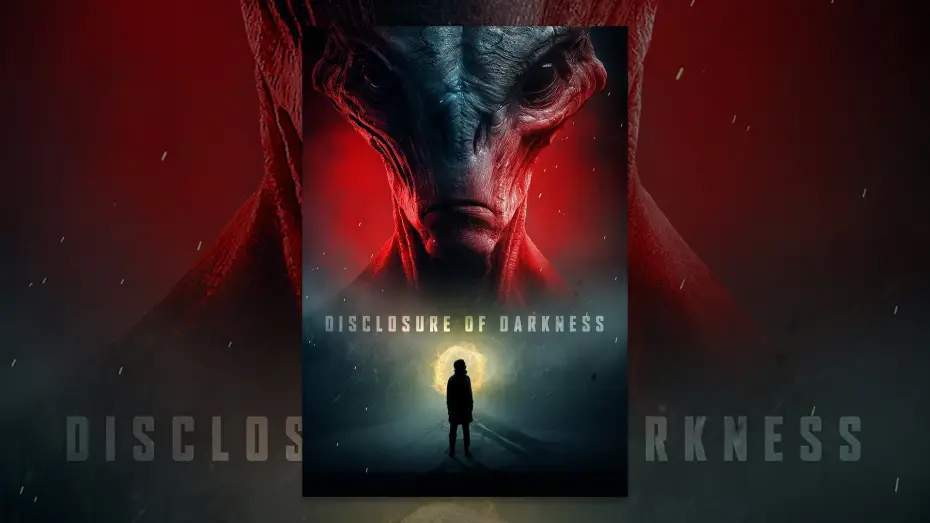 Video for the film Disclosure of Darkness — Disclosure of Darkness
