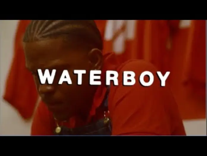 Video for the film WATERBOY — WATERBOY | Student Short Film Trailer (2025)