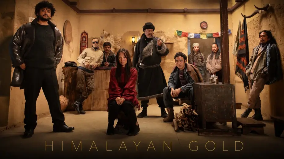 Video for the film Himalayan Gold — HIMALAYAN GOLD || Official Promo || New Nepali Movie 2026 || Coming Soon...
