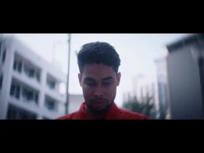 Video for the film Kola Loompor — Teaser KOLA LOOMPOR