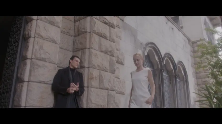 Video for the film Shadows of Desire — Shadows of Desire (2024) Trailer