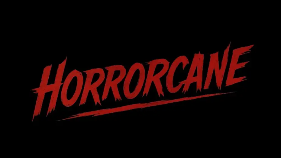 Video for the film Horrorcane — HORRORCANE | Official Trailer 2026