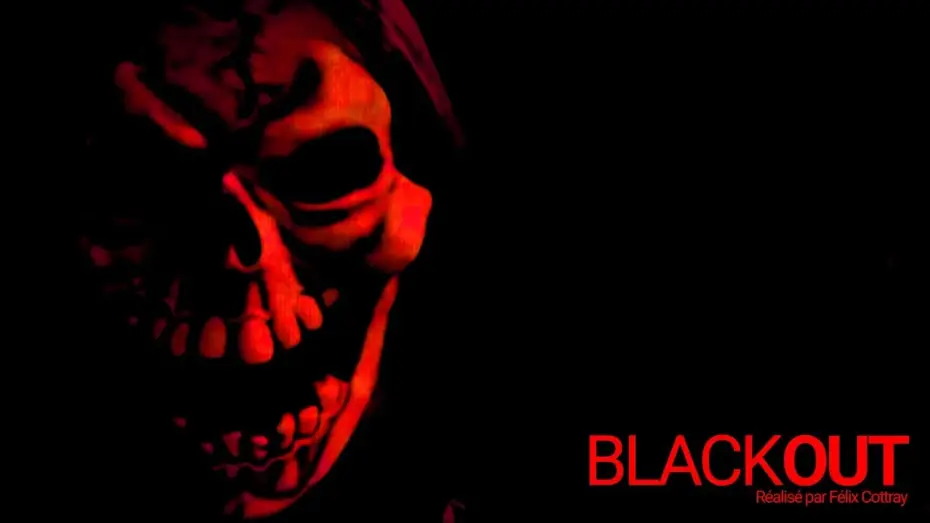 Video for the film BlackOut : The Road Of Guilt — BlackOut