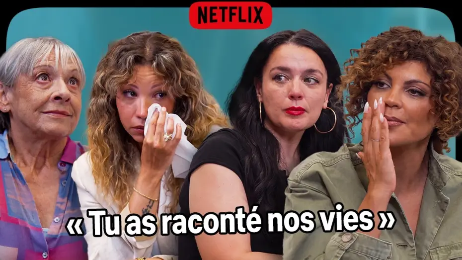 Video for the film Nothing to Lose — Le film JUSQU’AU BOUT vu par des mères qui l’ont vécu…