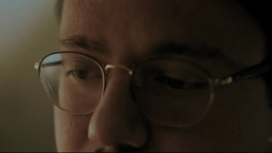 Video for the film Reflections — "Reflections" short (2024)