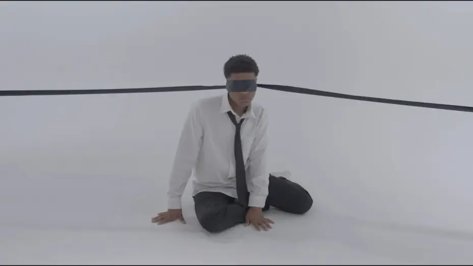 Video for the film The Intro — Zaire Bloomfield - ColorBlind (Official Music Video)