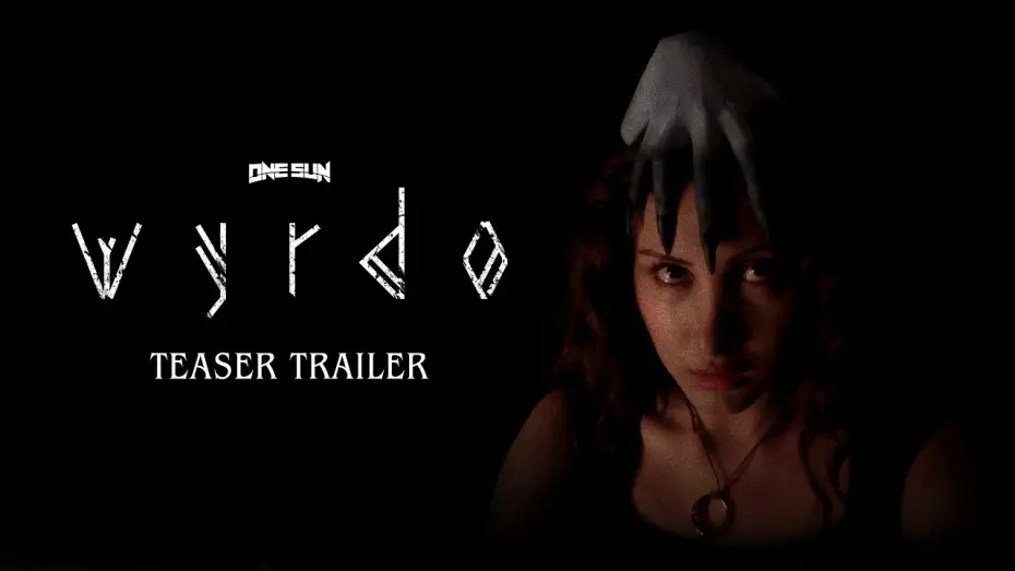 Video for the film Wyrdo — wyrdo | Teaser Teaser
