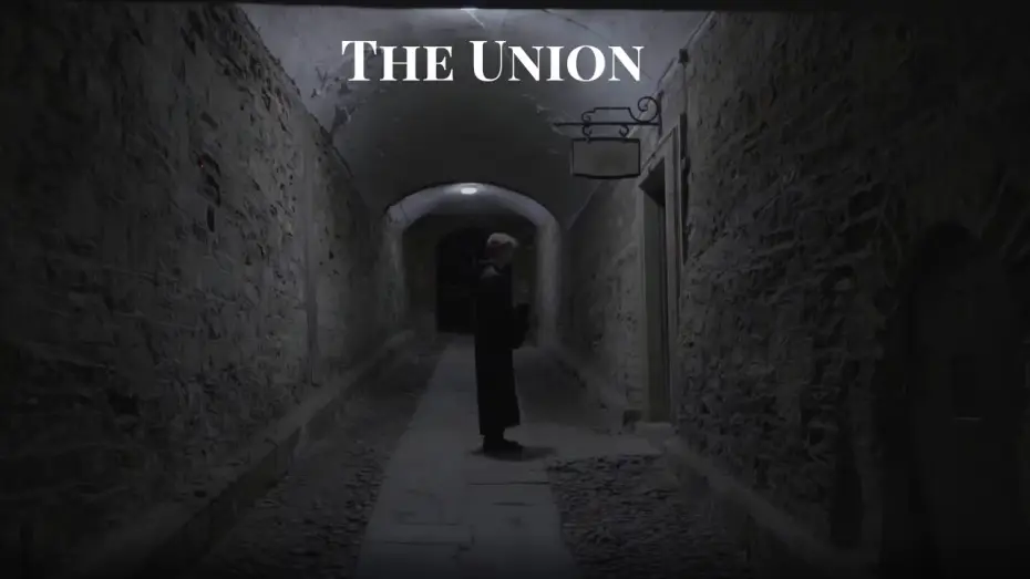 Video for the film The Union — The Union || short film dr. by Joseph O'Keeffe