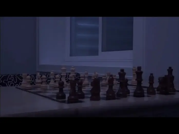 Video for the film Antipathy — Antipathy (2027) - Official Teaser