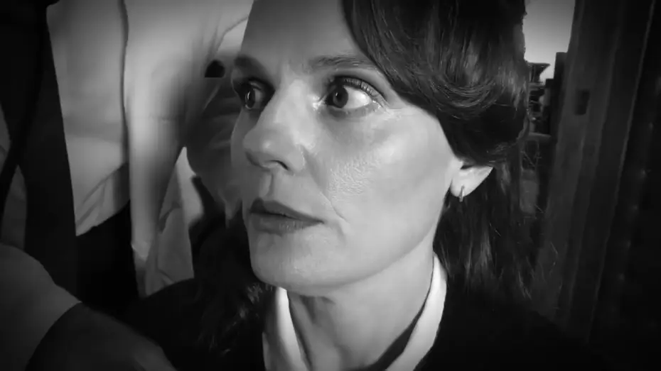 Video for the film Rien d'inquiétant — Petite séquence 2025 - Rien d'inquiétant - Marseille